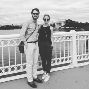 Meet your Posher, Kaley